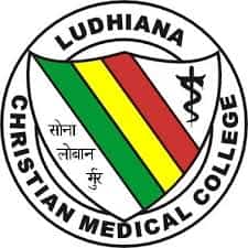 CMC Ludhiana Application Form 2015